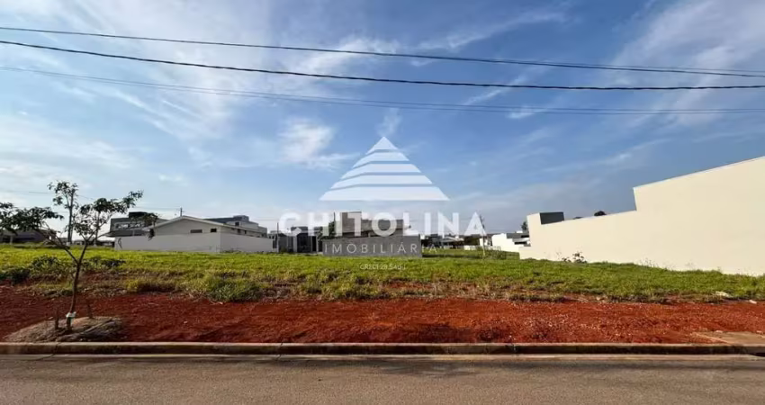 Terreno à venda, 360 m² por r$ 280.000,00 - condomínio golden ville - itapetininga/sp