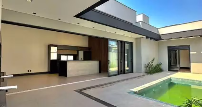 Casa com 3 dormitórios à venda, 197 m² - condomínio spazio verde ii - itapetininga/sp