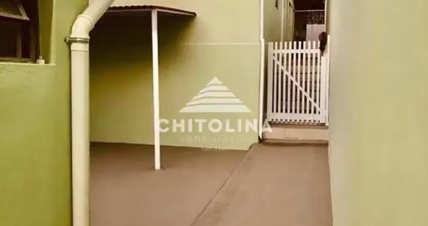 Casa com 2 dormitórios à venda, 74 m² por r$ 200.000,00 - vila piedade - itapetininga/sp