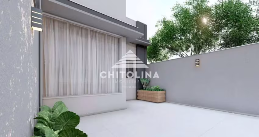Casa com 2 dormitórios à venda, 52 m² por r$ 210.000,00 - jardim monte santo - itapetininga/sp