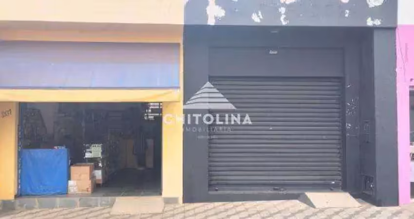 Ponto comercial à venda no Centro, Itapetininga 