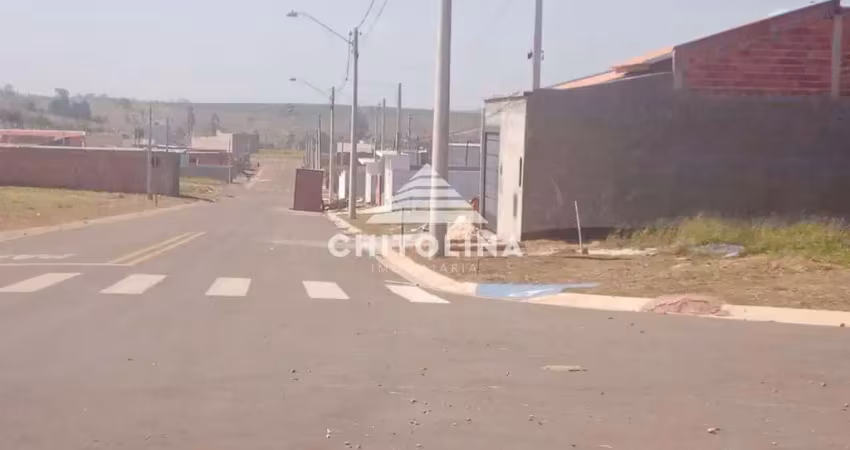 Terreno à venda na Vila Mazzei, Itapetininga 