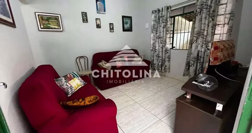 Casa à venda, 85 m² por r$ 165.000,00 - jardim monte santo - itapetininga/sp