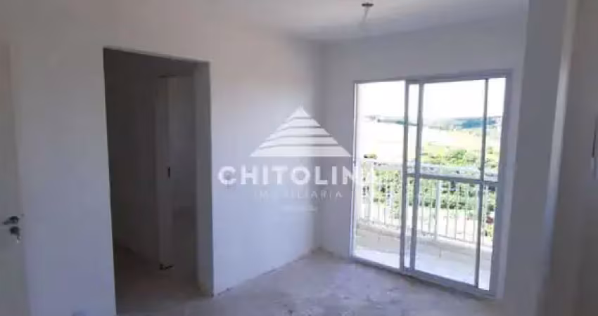 Apartamento com 2 dormitórios à venda, 50 m² por r$ 220.000 - edifício rio branco - itapetininga/sp
