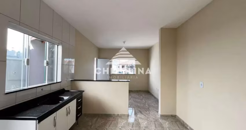 Casa com 2 dormitórios à venda, 58 m² por r$ 229.000,00 - jardim monte santo - itapetininga/sp