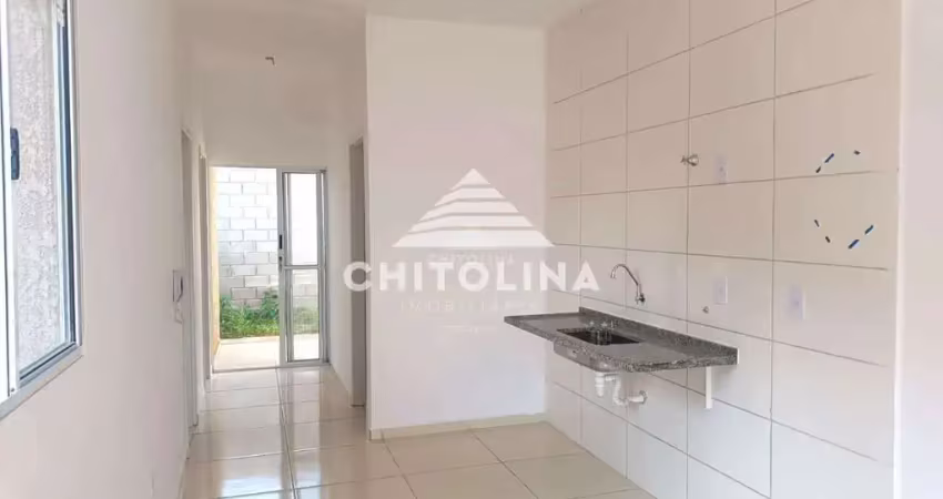 Casa com 2 dormitórios à venda, 48 m² por r$ 210.000,00 - condomínio quality life - itapetininga/sp