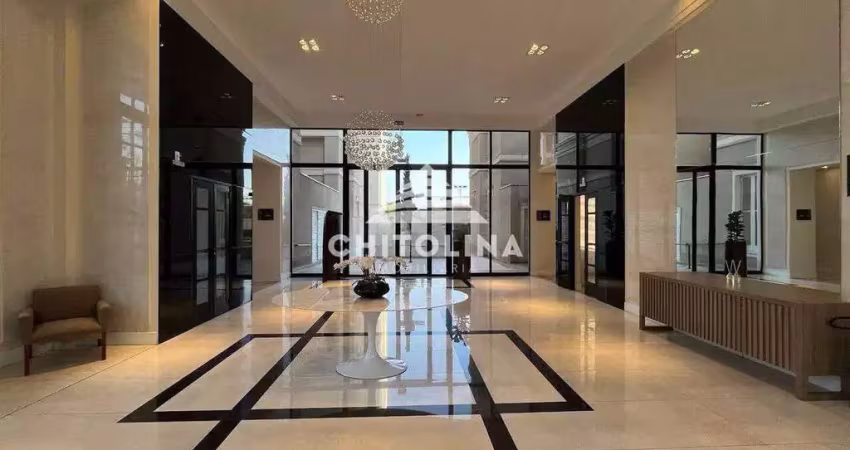 Apartamento com 2 dormitórios à venda, 67 m² por r$ 850.000,00 - parque campolim - sorocaba/sp