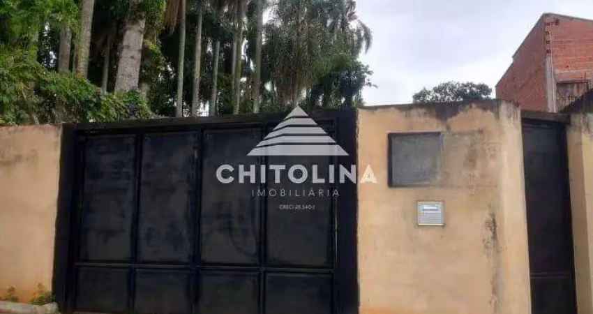 Casa com 3 quartos à venda na Vila Camarão, Itapetininga 