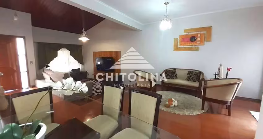 Casa com 3 dormitórios à venda, 210 m² por r$ 780.000,00 - vila vendramini - itapetininga/sp