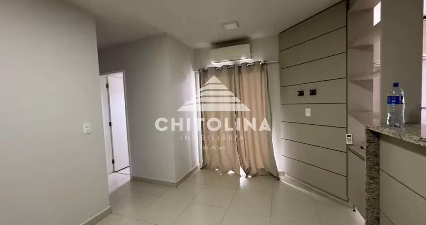Apartamento com 2 dormitórios à venda, 50 m² por r$ 310.000 - edifício vitória - itapetininga/sp