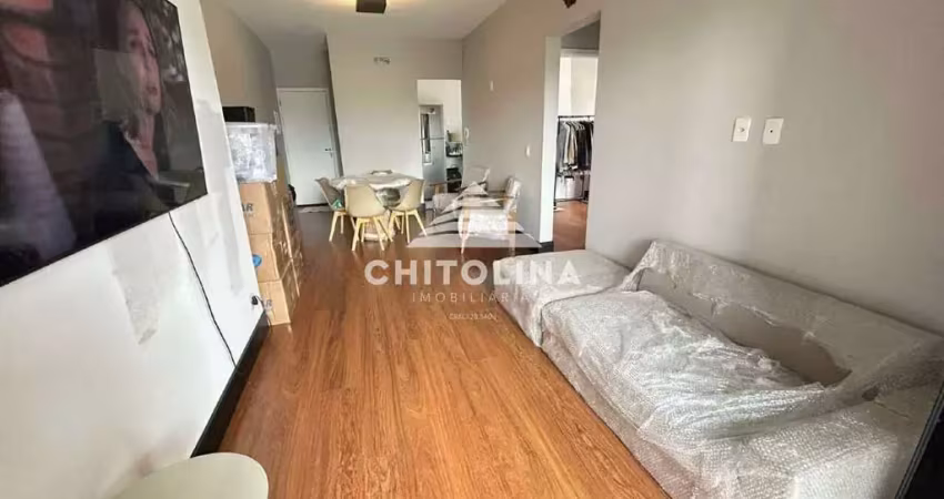 Apartamento com 2 suítes à venda, 73 m² por r$ 550.000 - edifício haus residence club - itapetininga/sp