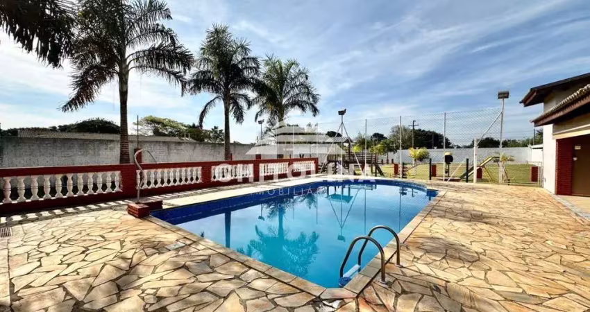 Chácara com 4 dormitórios à venda, 2500 m² por r$ 1.950.000 - vale san fernando - itapetininga/sp