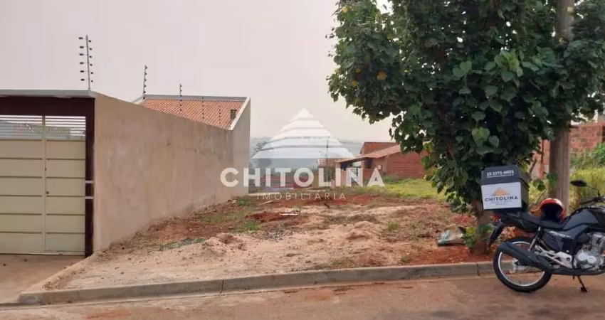 Terreno à venda na PEDRO PAULA DA GRAÇA, Vila Célia, Itapetininga