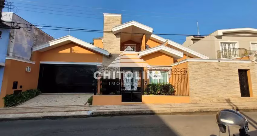 Sobrado com 3 dormitórios à venda, 265 m² por r$ 1.600.000,00 - centro - itapetininga/sp