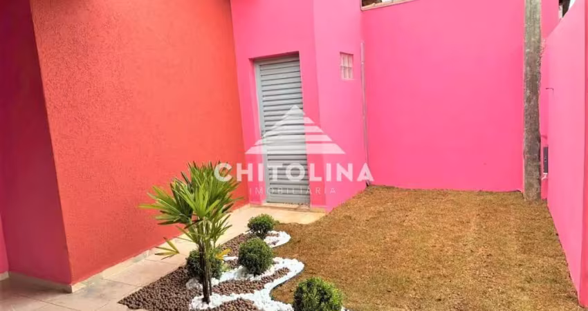 Casa com 2 dormitórios à venda, 79 m² por r$ 270.000,00 - cambuí - itapetininga/sp