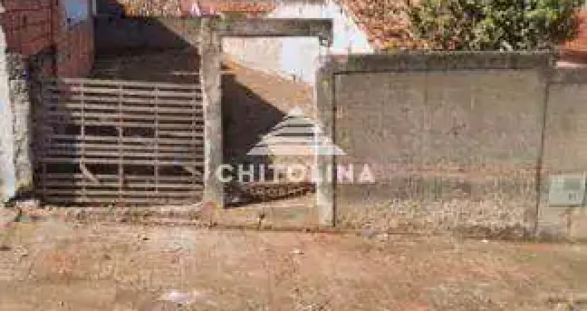Terreno à venda na Vila Maria, Itapetininga 