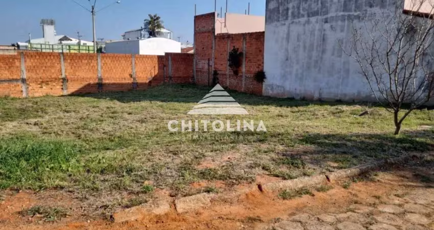 Terreno à venda, 240 m² por r$ 240.000,00 - vila aparecida - itapetininga/sp
