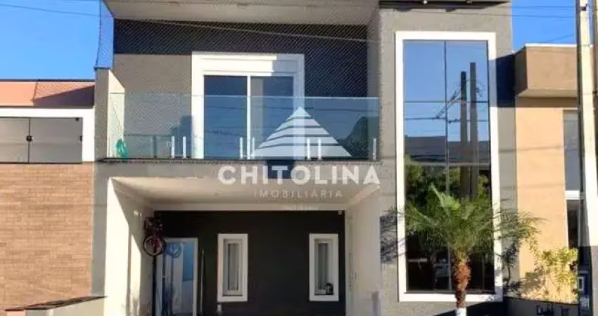 Casa com 3 quartos à venda na Rua José Cardoso Daniel, Vila Célia, Itapetininga