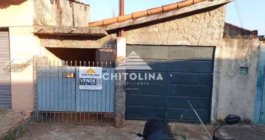 4 casas com 1 e 2 dormitórios à venda, 140 m² por r$ 270.000 - vila piedade - itapetininga/sp