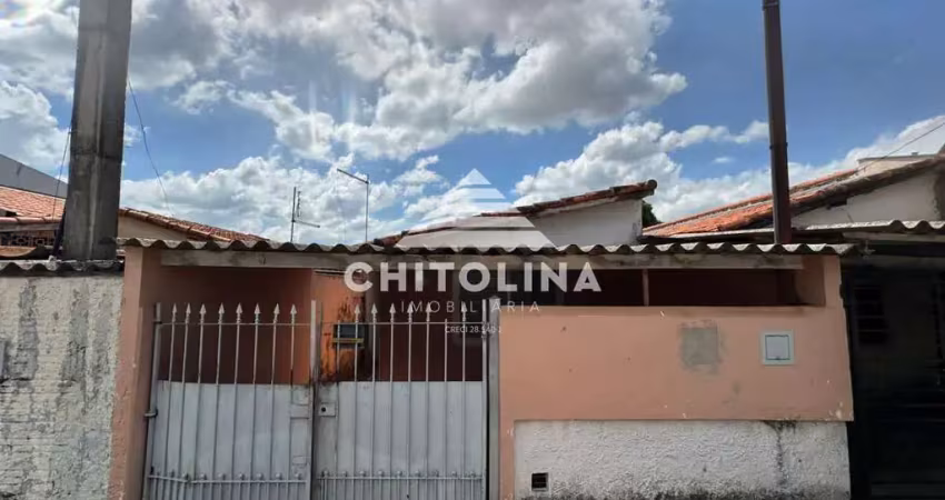 Casa com 2 quartos à venda na Rua Doutor Ali Moussa Chauman, Vila Arruda, Itapetininga
