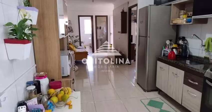 Casa com 4 dormitórios à venda, 68 m² por r$ 280.000,00 - condomínio moradas - itapetininga/sp