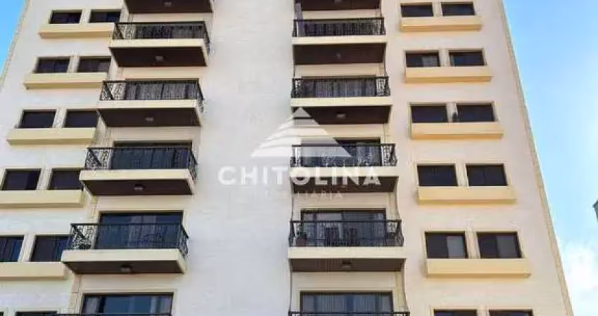 Apartamento com 3 quartos à venda no Centro, Itapetininga 