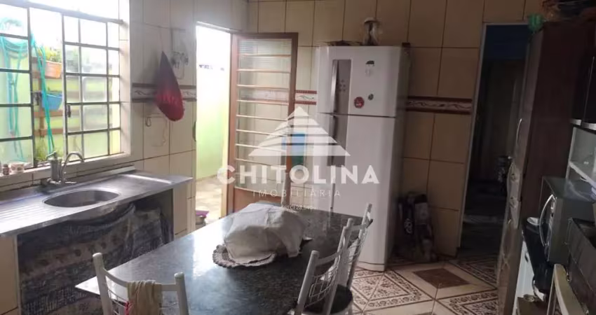 Casa à venda na Vila Mazzei, Itapetininga 