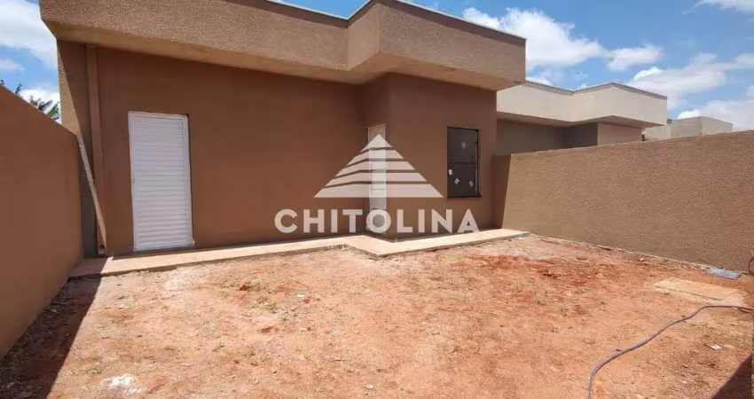 Casa com 2 dormitórios à venda, 53 m² por r$ 220.000,00 - vila progresso - itapetininga/sp
