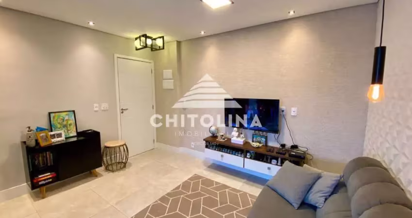 Apartamento com 2 dormitórios à venda, 69 m² por r$ 350.000,00 - central park residence - itapetininga/sp