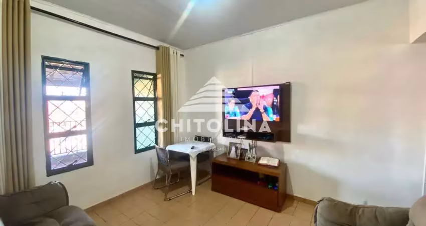 Casa com 3 dormitórios à venda, 135 m² por r$ 300.000,00 - central parque 4-l - itapetininga/sp