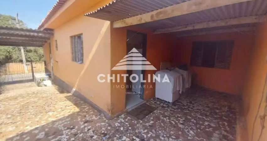 Casa com 3 dormitórios à venda, 109 m² por r$ 220.000,00 - vila santana - itapetininga/sp