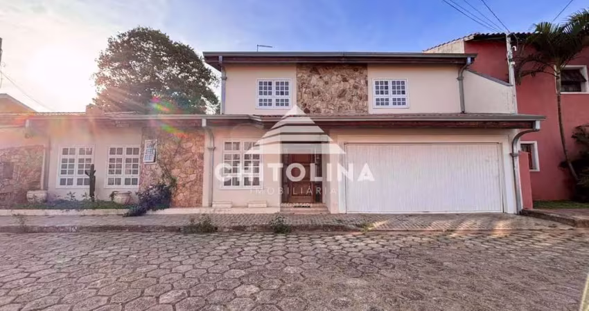 Casa com 3 dormitórios à venda, 300 m² por r$ 1.250.000,00 - vila aparecida - itapetininga/sp
