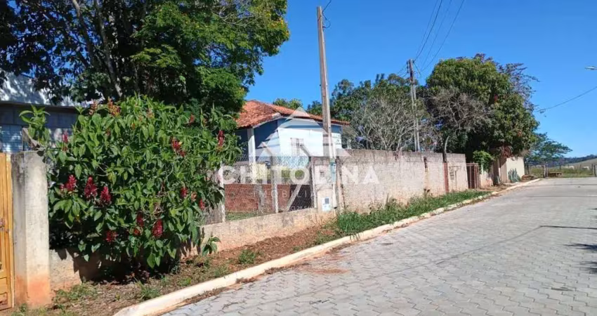 Chácara / sítio com 2 quartos à venda em Cercadinho, Alambari 