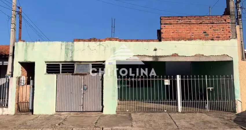 Casa à venda, 3 quartos, 2 vagas, centro - itapetininga/sp
