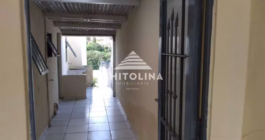 Casa com 2 dormitórios à venda, 59 m² por r$ 230.000 - vila aliança - itapetininga/sp