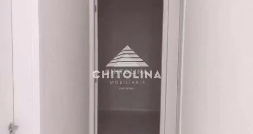 Apartamento com 2 dormitórios à venda, 44 m² por r$ 185.000 - residencial cambuí - itapetininga/sp