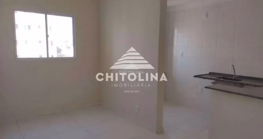 Apartamento com 2 dormitórios à venda, 44 m² por r$ 175.000 - residencial cambuí - itapetininga/sp