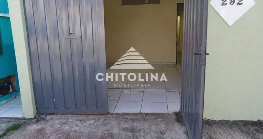 Casa com 2 dormitórios à venda, 52 m² por r$ 200.000,00 - vila piedade - itapetininga/sp