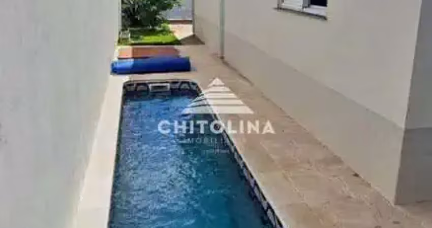 Casa com 2 dormitórios à venda, 1 m² por r$ 280.000,00 - vale san fernando - itapetininga/sp