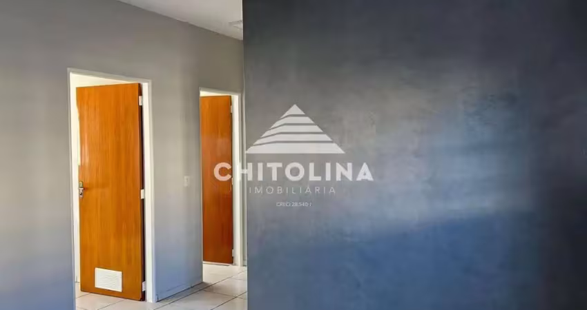Apartamento com 2 quartos à venda na Avenida Wenceslau Braz, Vila Popular, Itapetininga