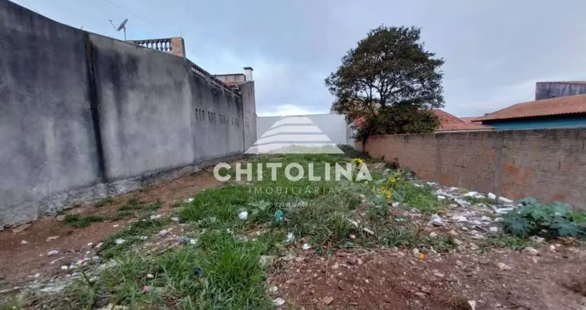 Terreno à venda, 250 m² por r$ 170.000,00 - jardim casa grande - itapetininga/sp