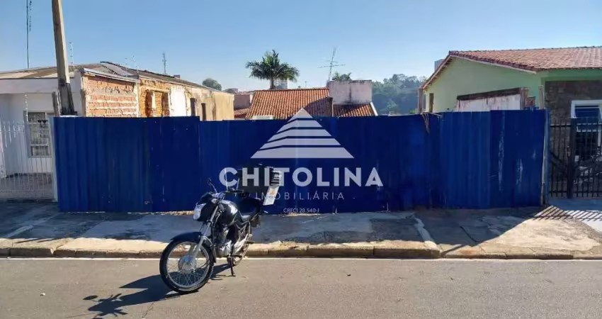 Terreno à venda na Vila Barth, Itapetininga 