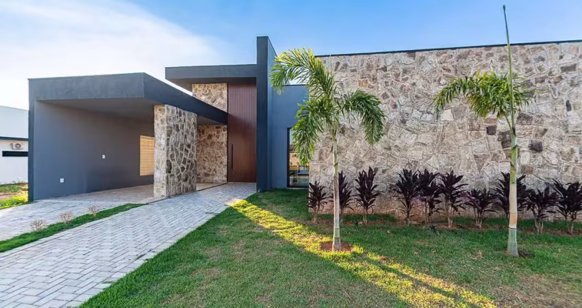 Casa com 3 dormitórios à venda, 190 m² por r$ 1.290.000,00 - riviera de santa cristina xiii - paranapanema/sp