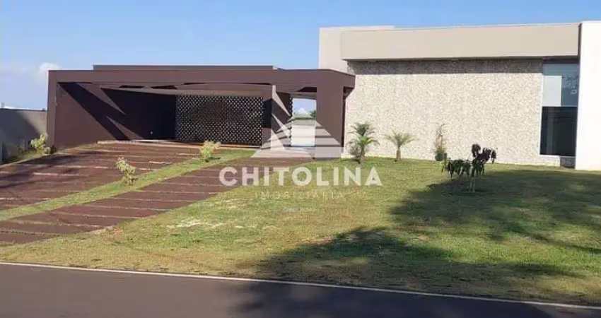 Casa com 3 dormitórios à venda, 289 m² por r$ 1.600.000,00 - riviera de santa cristina xiii - paranapanema/sp