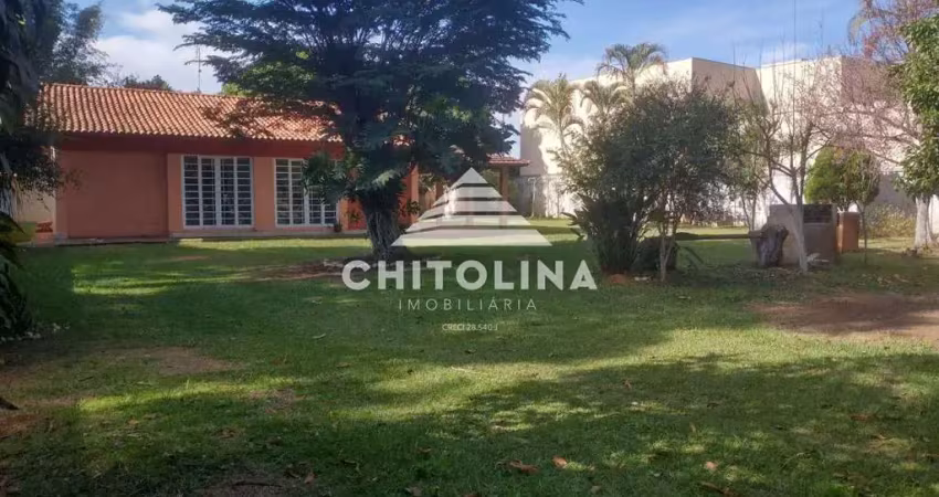 Chácara com 3 dormitórios à venda, 1250 m² por r$ 790.000,00 - retiro santana - itapetininga/sp
