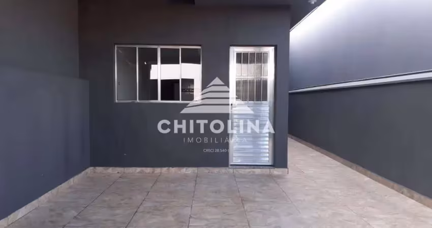 Casa com 2 dormitórios à venda, 75 m² por r$ 265.000,00 - jardim santa inêz - itapetininga/sp