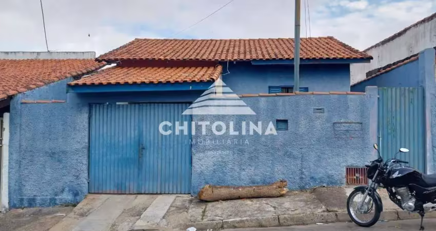 Casa com 2 dormitórios à venda, 178 m² por r$ 200.000,00 - jardim maricota - itapetininga/sp