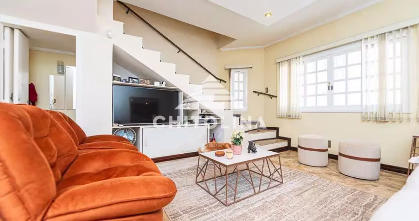 Sobrado à venda, 234 m² por r$ 790.000,00 - jardim alvorada - itapetininga/sp