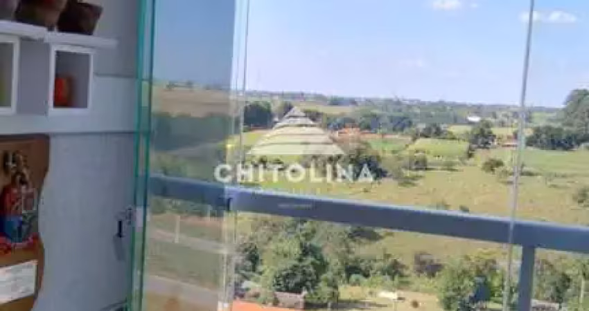 Apartamento com 2 dormitórios à venda, 50 m² por r$ 310.000,00 - edifício vitória - itapetininga/sp