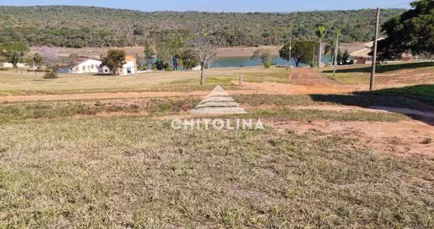 Terreno à venda, 450 m² por r$ 95.000,00 - riviera de santa cristina xiii - paranapanema/sp